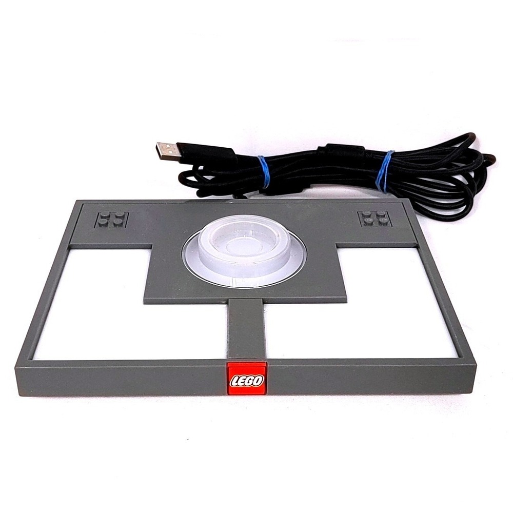 LEGO Dimensions Toy Pad Portal PS3 PS4 PS5  Wii Wii U Model 3000061482 USB Base
